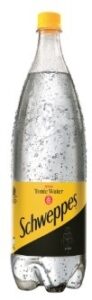 Schweppes sok Tonic 1,5 l Coca Cola