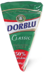 DOR BLU ECHEN punomasni sir sa plavom plesni 50% m.m. 100 g