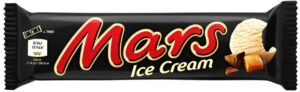 Sladoled Mars Ice Bar X-tra 60 g
