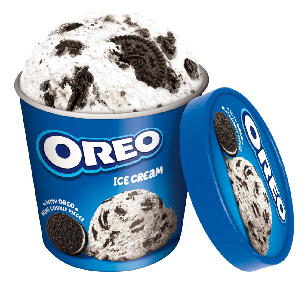 IC Oreo Cup 145 ml