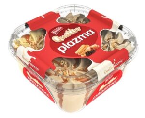 Plazma sladoled Quattro Frikom