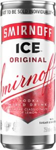 Smirnoff Ice 250 ml