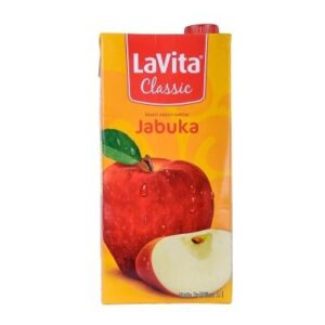 la Vita Jabuka 2 l