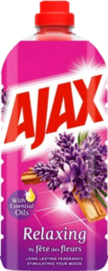 Sred Ajax Apc Mood Boost Relax 1 l