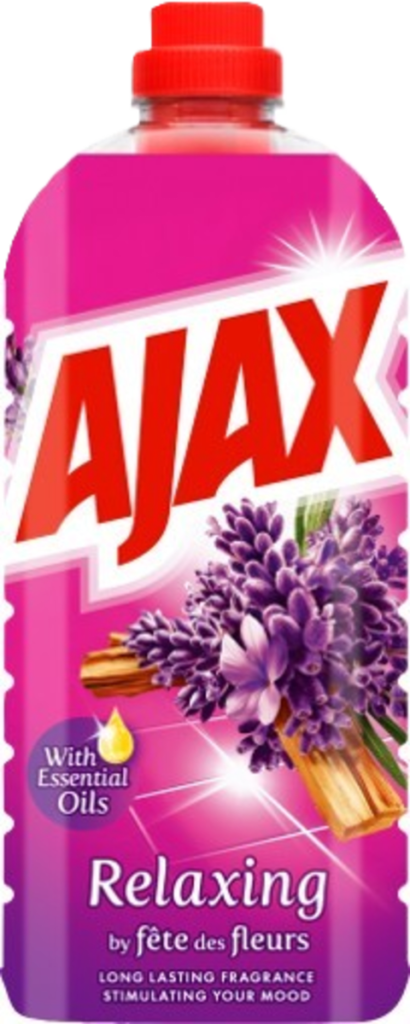 Sred Ajax Apc Mood Boost Relax 1 l