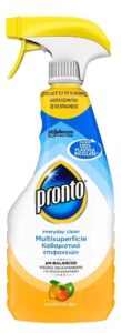 Raspršivač Pronto Multisupe 500 ml j