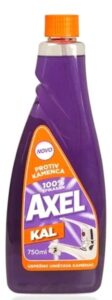 Sredstvo protiv kamenca Axel kal 750 ml