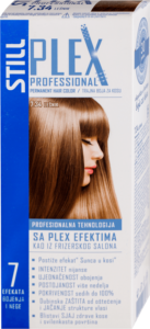 Boja za Kosu Plex Color 7.34 Still