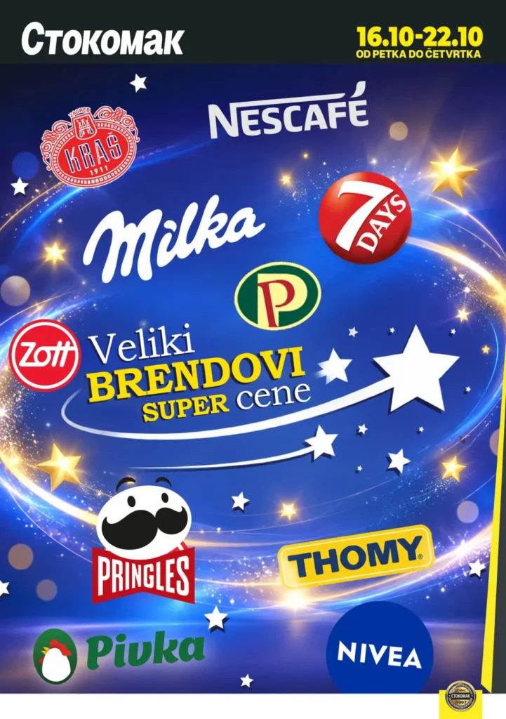 Stokomak katalog, strana 4