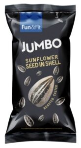 Suncokret Florida Bel 50 g