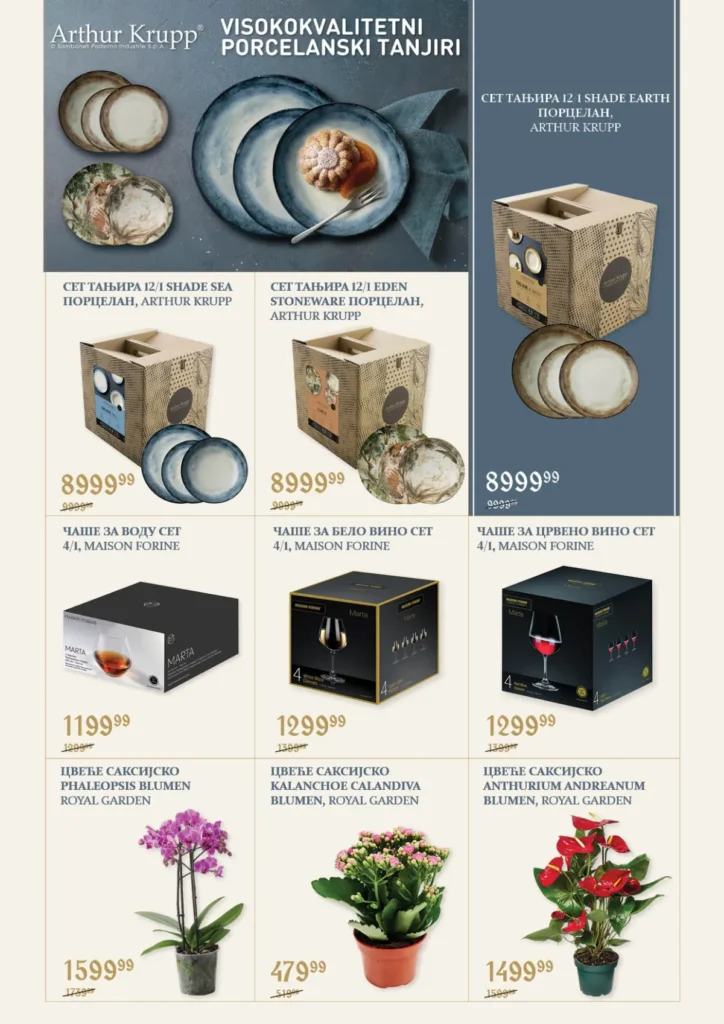Super Vero katalog, strana 17