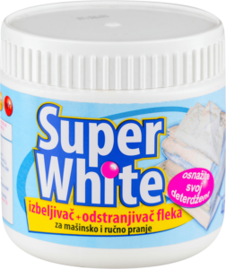 Superwhite 400 g