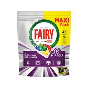 Fairy tabl Sud Adw 30min Mirac 45/1