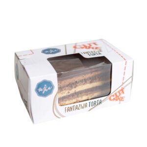 Torta Fantazija 300 g Tajna