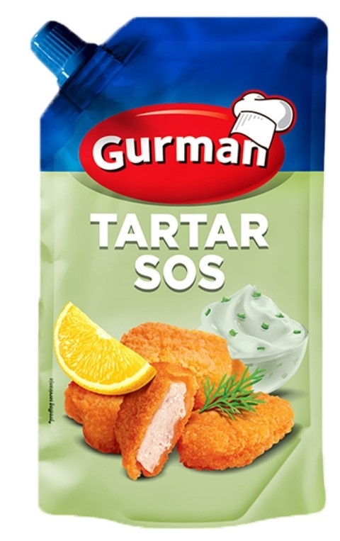 Tartar sos kesa Gurman 0300 Min commerce 6