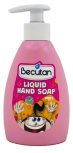 Sapun Tečni Becutan 250 ml Bibi