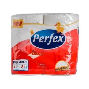 Perfex tp 4/1 3sl Drenik