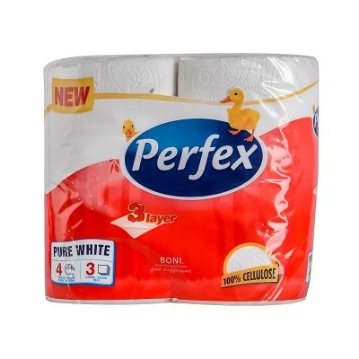 Perfex tp 4/1 3sl Drenik