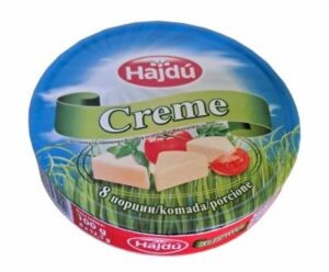 Hajdu "creme" 100 g