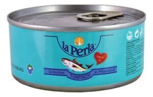 La Perla tunjevina komadici 80 g