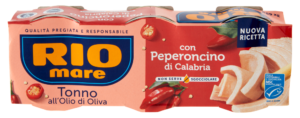 Tunjevina Masl Ulje Pap 3x 65 g Rio ma