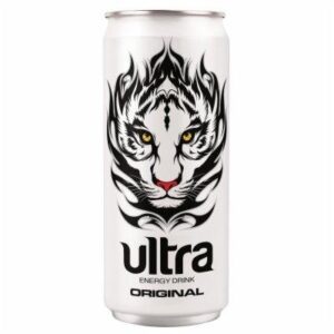 Ultra Energy original 0500 12
