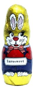 Zec 10 g Kakao Krem Figura