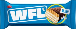 Bambi napolitanke sa mlecnom karamelom kakao 35 g