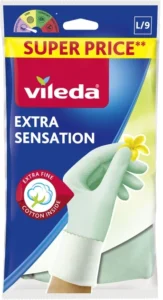 Rukavice Extra Sensations l