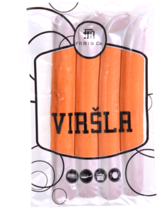 Viršla 220 g Famis