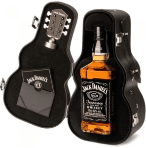 Whiskey Jack Daniel's Guit 0.7 l Bro