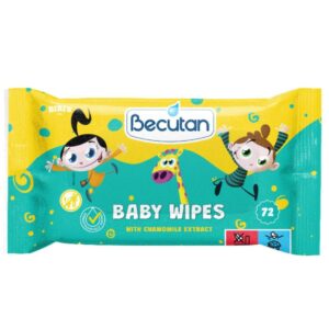 vl Maramice Becutan 72/1 Bibi