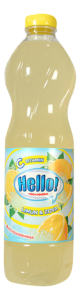 Hello limun zova 0.5 l Fruvita