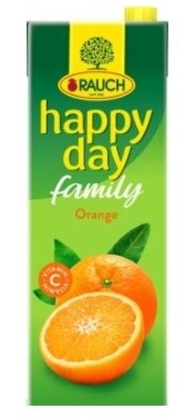 Sok Happy Day Happy Pom 1,5 l