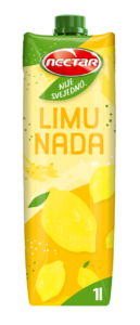 Nije svejedno limunada 1 l tpa