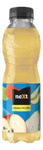 Next sok Joy Jabuka Kruška 0,5 l Pet