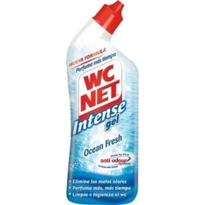 Tec.za cisc.WC Net Ocean fresh Act.750 ml