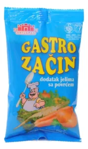 Zacin Gastro 250 g