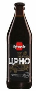 Zaječarsko pivo Crno 0,5 l pb Heinek