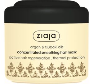 Mask-kosu argan&tsubaki ulje Ziaja 200 ml