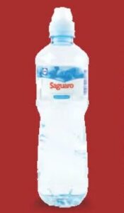 Mineralna negazirana voda 1,5 l MK6 1,5 l