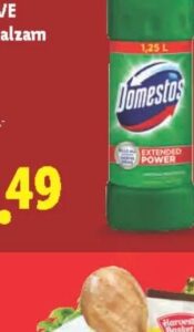 Un. sred. za čišćenje podova SK1 1,5 l